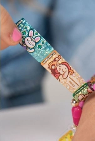 Sticki Rolls - Mega Set Jewellery