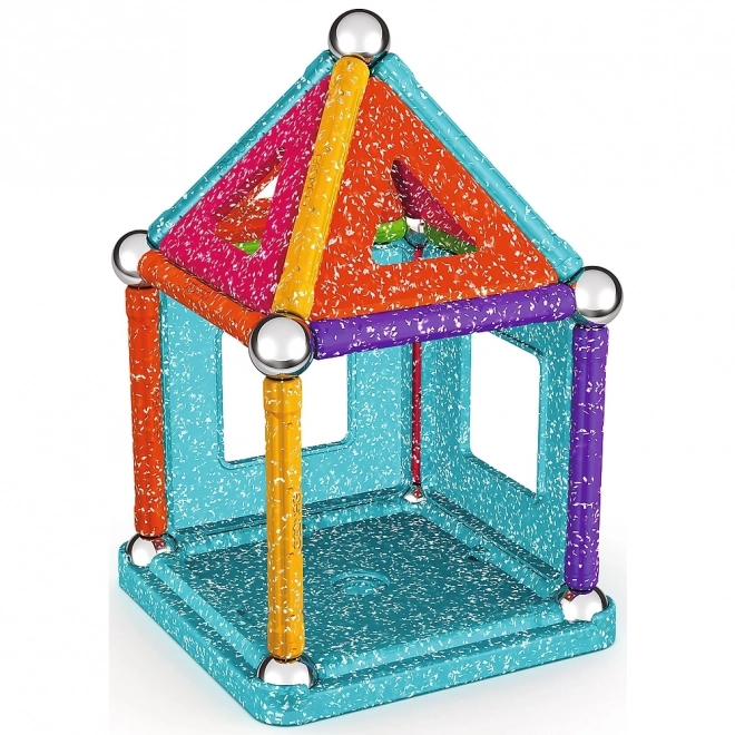 Geomag Glitter 35 dílků