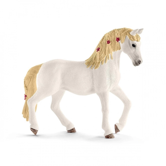 SCHLEICH Horse Club® 42593 Karavan pro kamarádská setkání