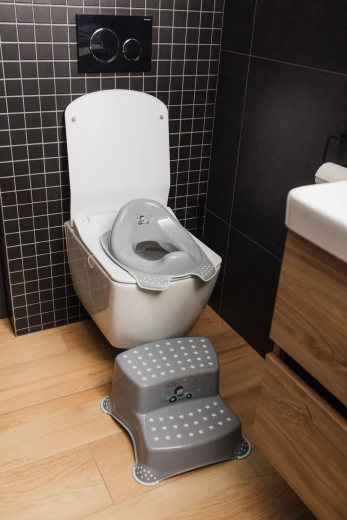 Kompatibilní s většinou toalet
