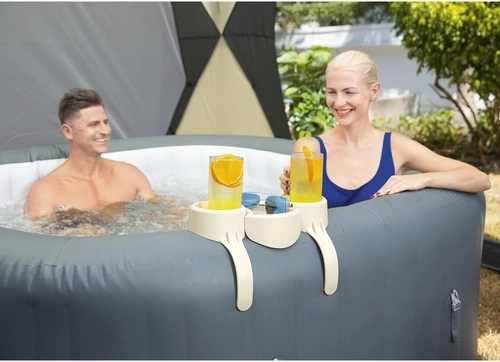 Kompatibilní s LAY‑Z‑SPA