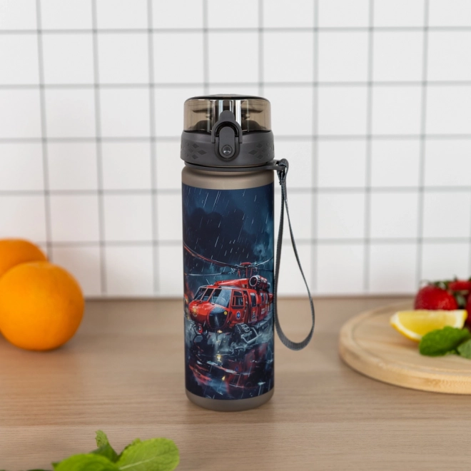Tritanová láhev na pití Záchranáři 500 ml