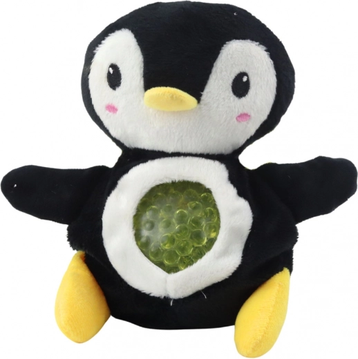 Uklidňující mačkání s gelovými kuličkami