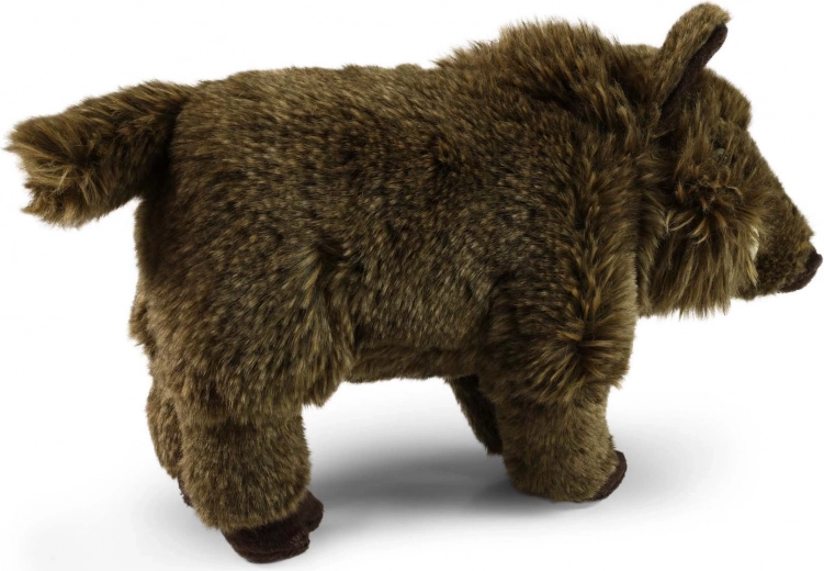 Realistické provedení s roztomilými detaily