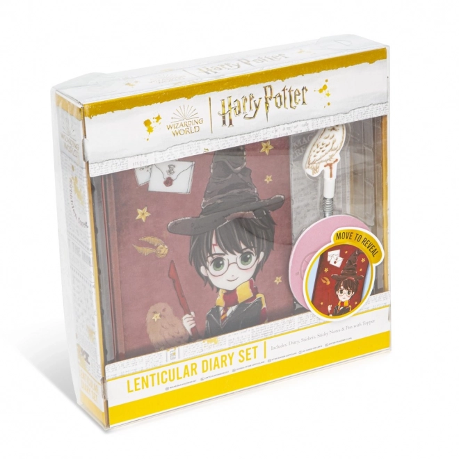 Harry Potter Deník