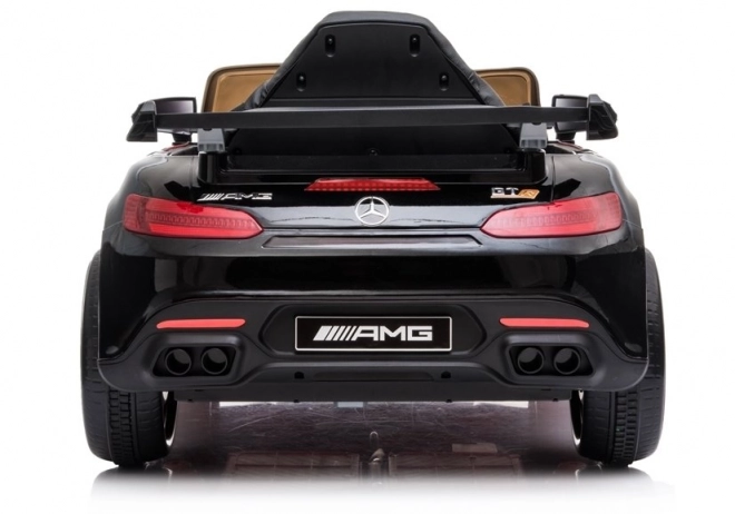 Autobaterie Mercedes AMG GT R Black
