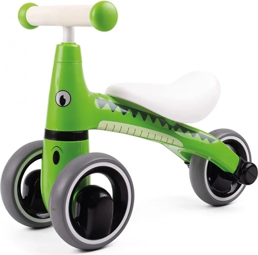 Lehká a odolná konstrukce pro děti od 12 měsíců