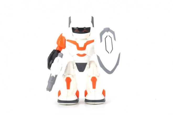 Robotický dominátor