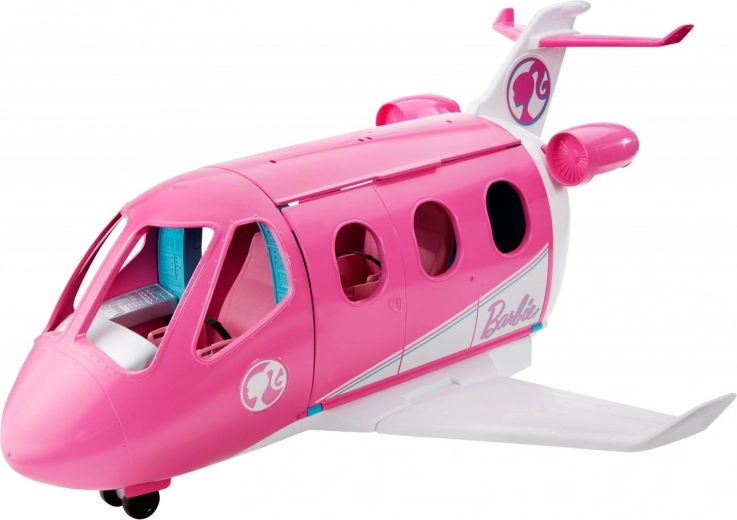 Design BARBIE a pojizdná kola