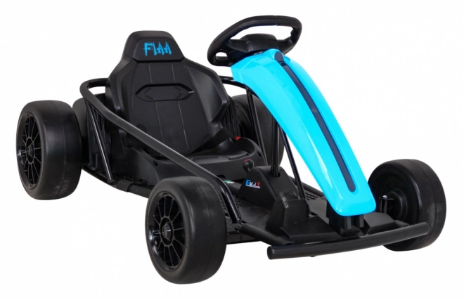 Gokart Drift Master pro děti