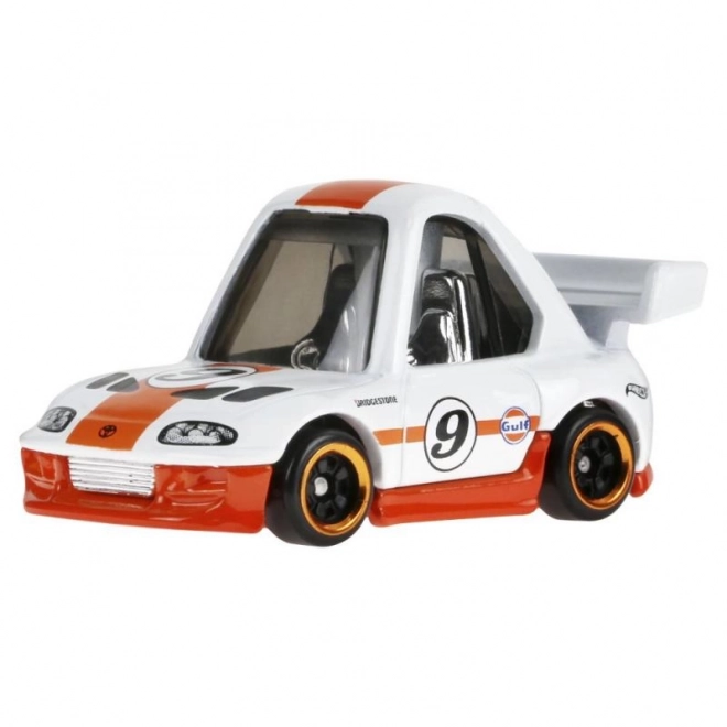 Hot Wheels tematická kolekce autíček