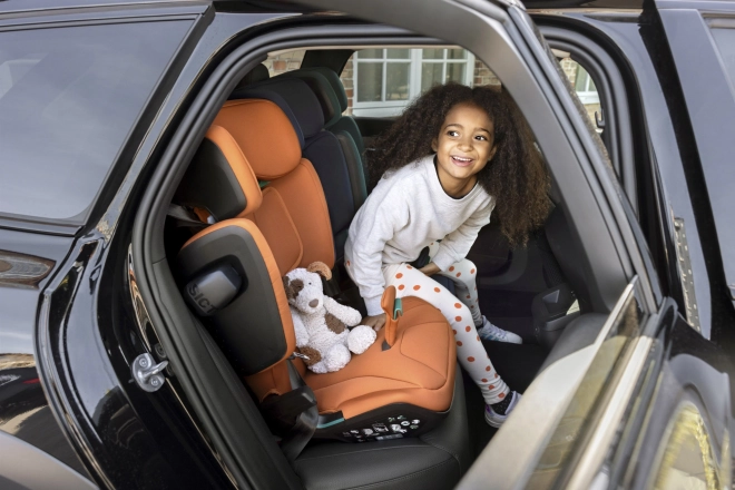 Autosedačka Britax Römer Kidfix i-Size, modrá