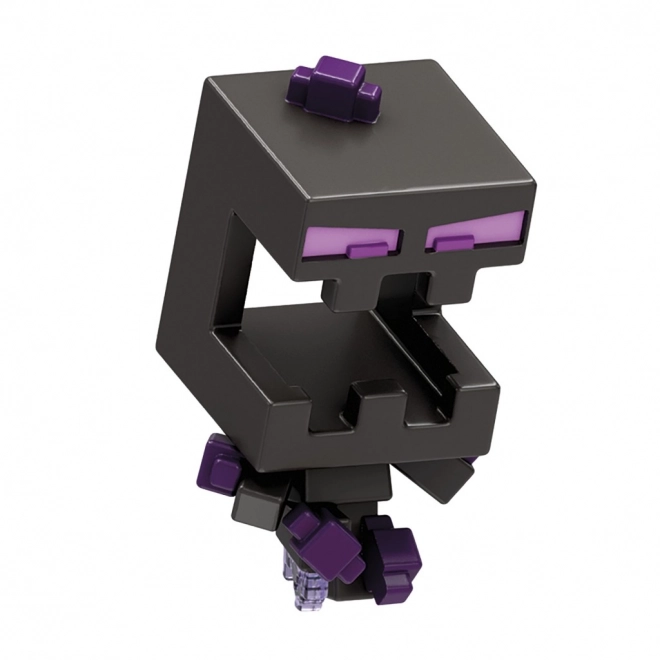 Minecraft mini figurka ve vajíčku