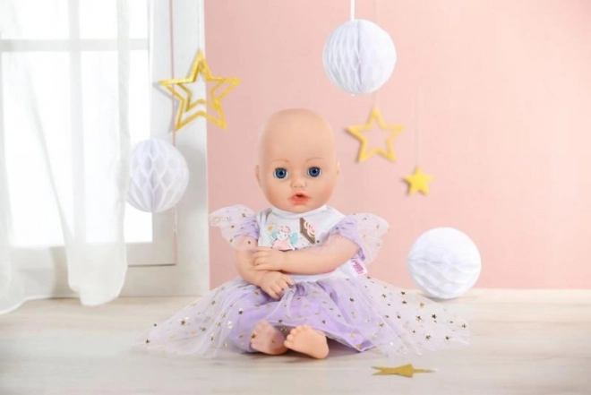 Baby Annabell Šatičky s tutu, 43 cm