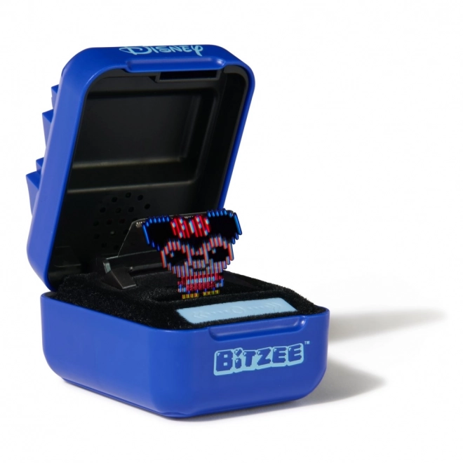 Interaktivní digitální zvířátka Disney Bitzee