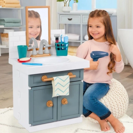 Foukající fén pro styling