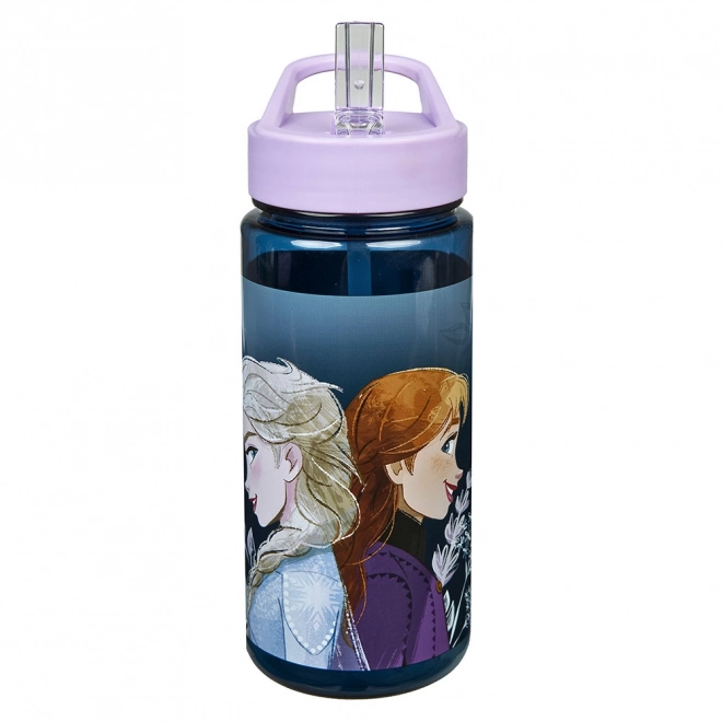 Láhev na pití Frozen 500 ml