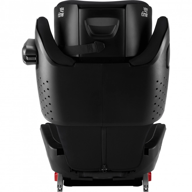 Dětská autosedačka Kidfix i-Size Galaxy Black