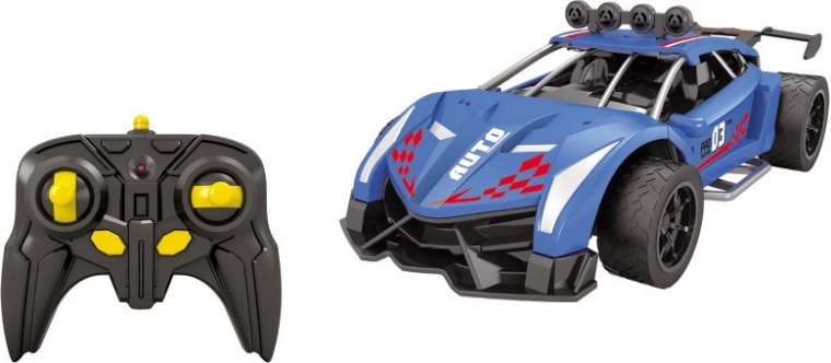 Vysoká rychlost a stabilita