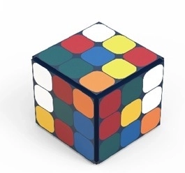 Sudoku Magic Box