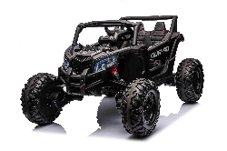Defend 4x4 ATV Buggy černá