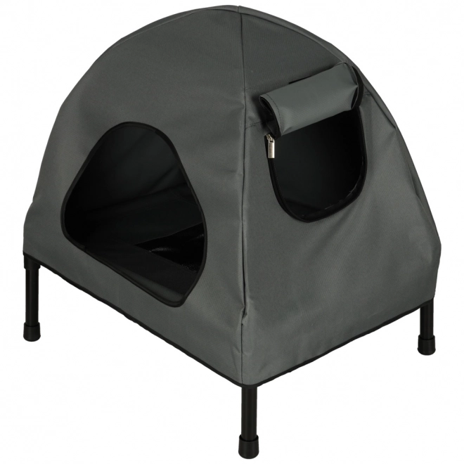 Domek pro psa a kočku 60x54x44 cm