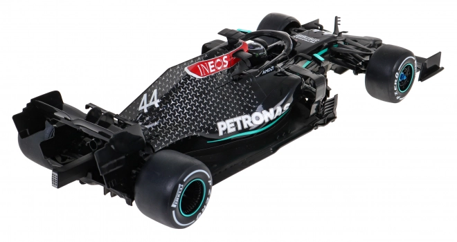 Mercedes-AMG F1 W11 EQ Performance model RASTAR na dálkové ovládání 1:12