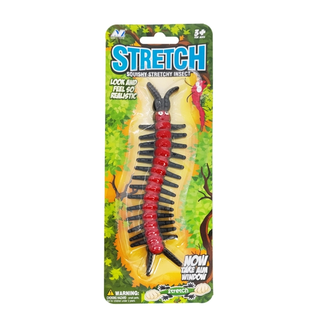 Stretch a flexibilita