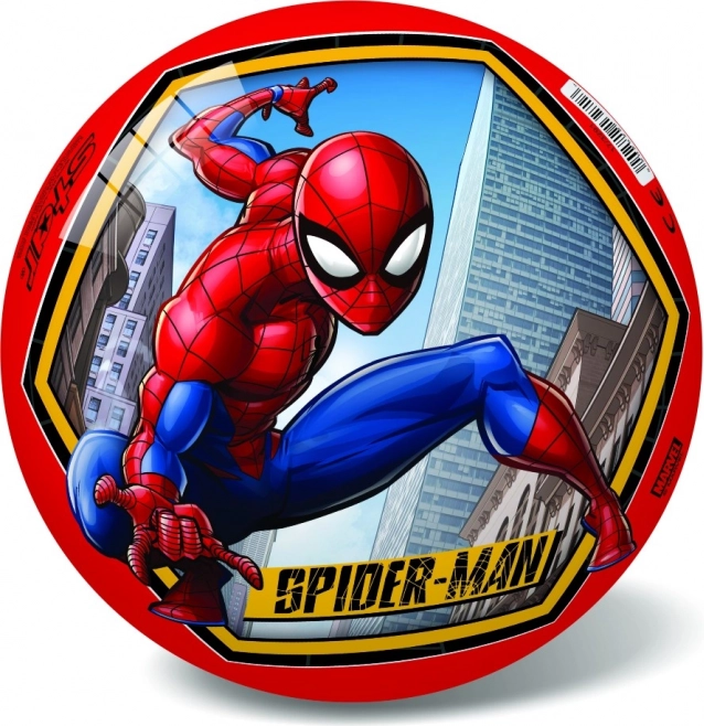 Míč Spider Man