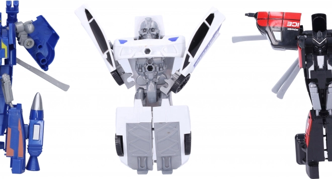 Policejní autorobot 20 cm