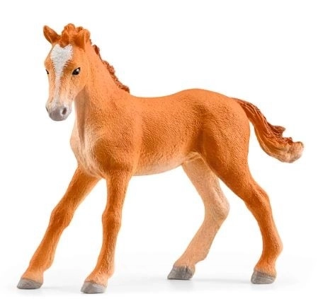 Jezdecké centrum Lakeside Horse Club figure set