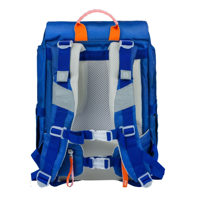 Ultralehký batoh s ergonomií AIRFLOW