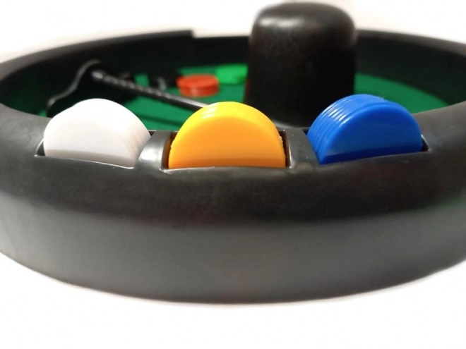 Ruleta set