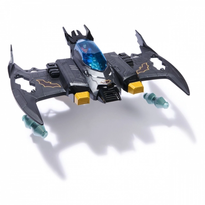 Sada figurek Batman Batwing