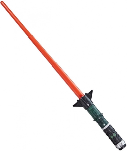 Autentické světlo a zvuk