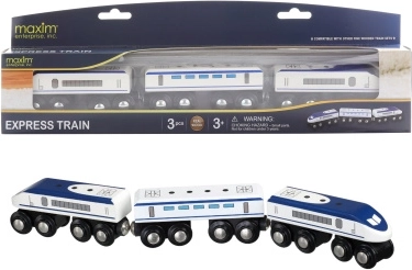 Maxim expresní souprava Pendolino