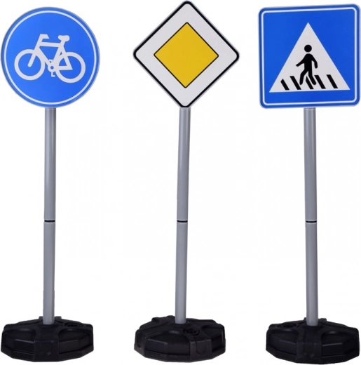 Realistická výuka pravidel silničního provozu