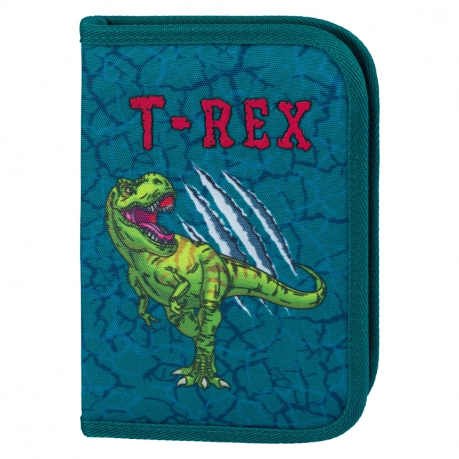BAAGL SET 5 Airy T-REX: batoh, penál, sáček, peněženka, box