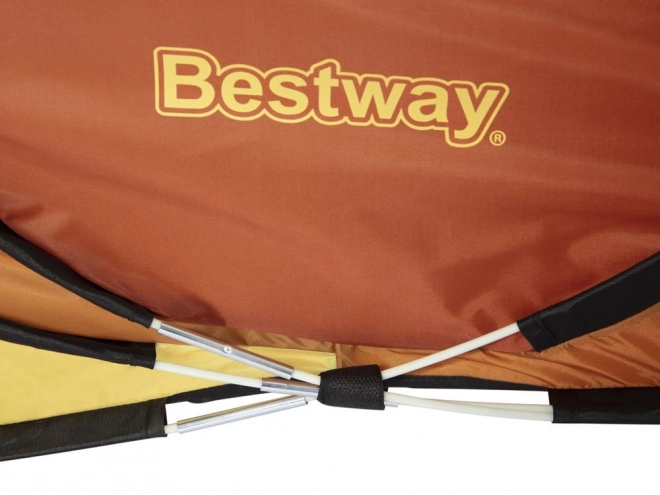 Plážový stan pro psy Bestway 182x96x81 68108