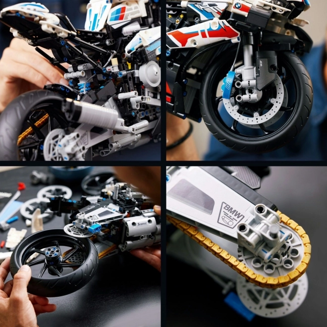 LEGO® Technic 42130 BMW M 1000 RR