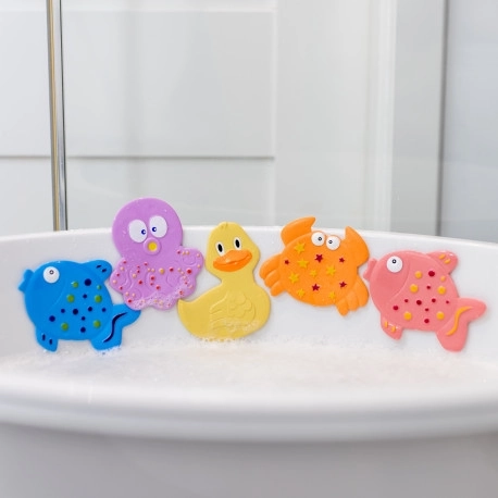 Hravé tvary a barvy