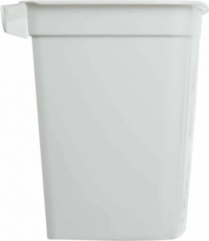 Snadná údržba a každodenní hygiena