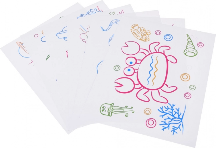 Předlohy pro snadný start