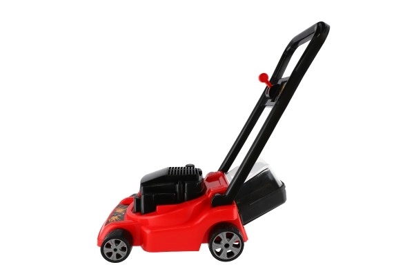 Dětská sekačka na trávu Deluxe - různé barvy