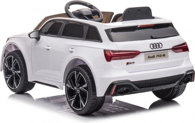 Bezpečnost a stabilita