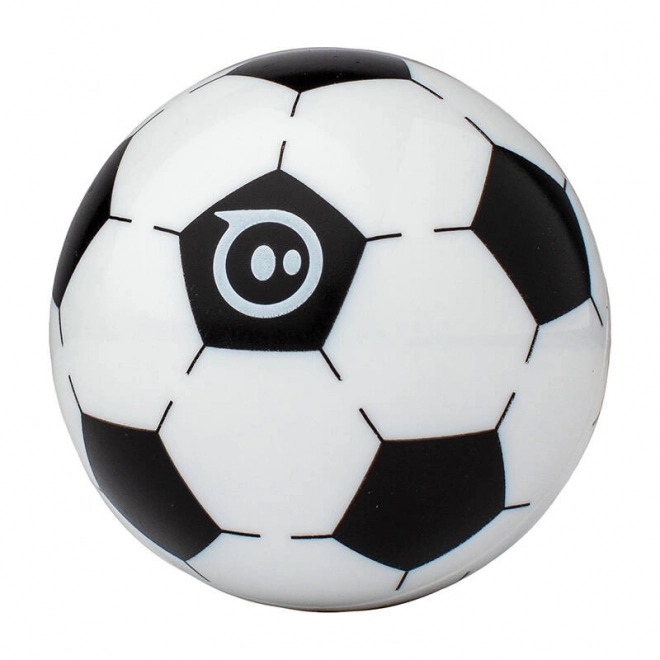 Kódovací robotický míč Sphero Mini Soccer M001SRW