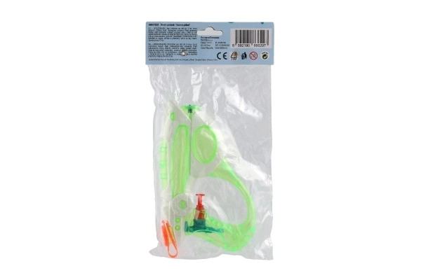 Vodní pistole pro děti 18 cm
