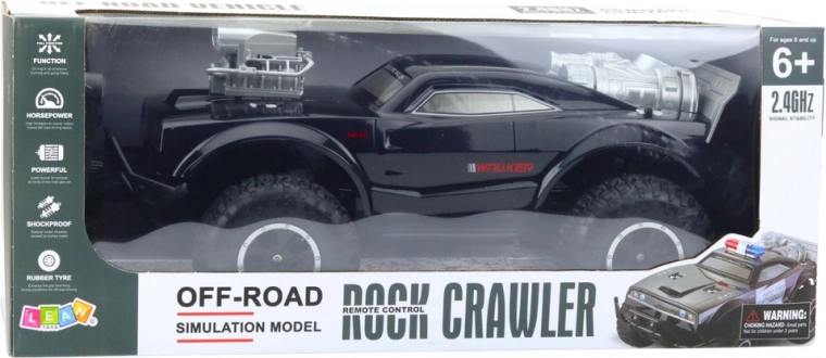 Světelné a zvukové efekty pro realistický zážitek