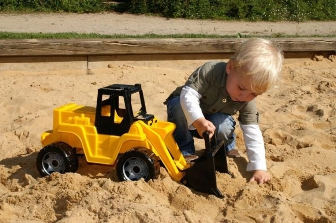Dětský nakladač Lena Giga Trucks