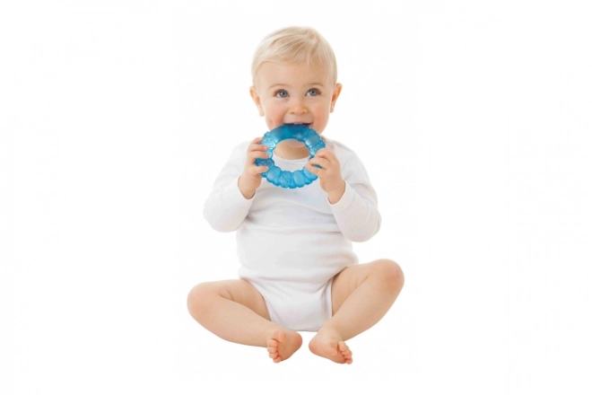 Playgro chladící kousátko kroužek